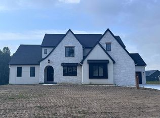 1375 Cascata Trl, Huntertown, IN