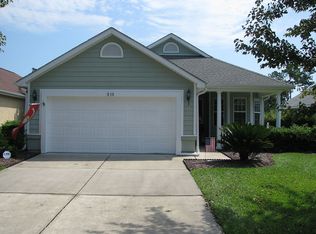 838 Laquinta Loop, Murrells Inlet, SC 29576