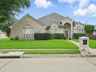 2300 Glenmoor Dr, Arlington, TX, 76001