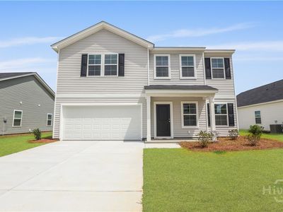 187 Daylily Dr, Springfield, GA, 31329