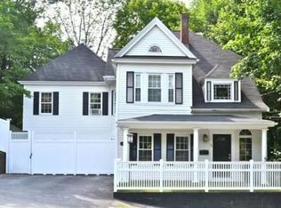 5 Hibbert St, Lexington, MA 02421