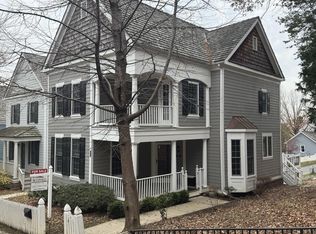 312 Little Quarry Rd, Gaithersburg, MD 20878