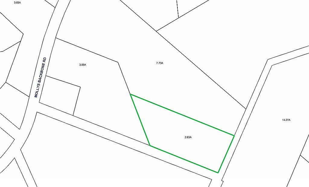 2242 Mollys Backbone Rd, Sherrills Ford, NC 28673 Zillow