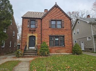 3649 Antisdale Ave, Cleveland, OH 44118