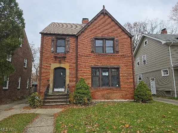 3649 Antisdale Ave, Cleveland, OH 44118