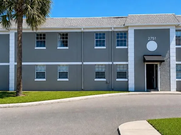 2751 L B McLeod Rd #2751, Orlando, FL 32805