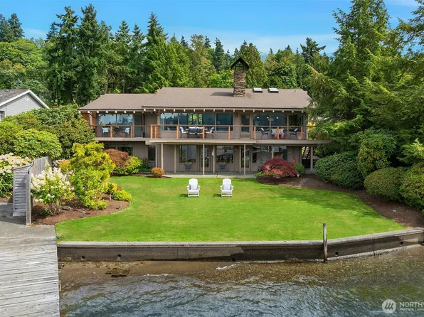 4723 Lakehurst Lane, Bellevue, WA 98006