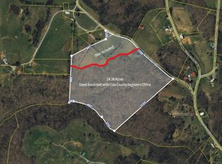 0 Macedonia Rd, Moss, TN 38575