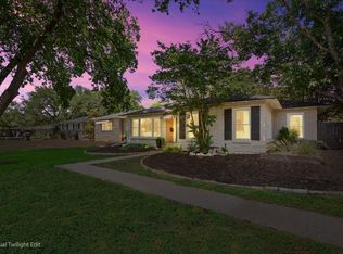 3227 Macarthur Dr, Waco, TX 76708