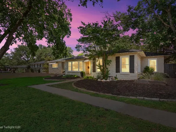 3227 Macarthur Dr, Waco, TX 76708