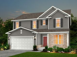 493 Jet Stream Dr LOT 256, La Vergne, TN 37086