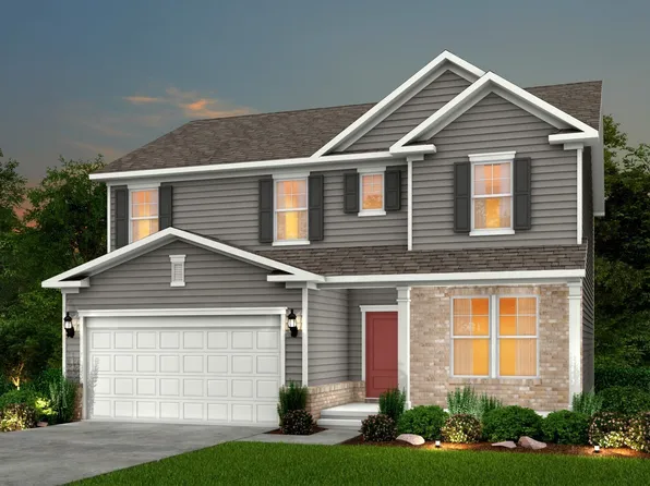493 Jet Stream Dr Lot 256, La Vergne, TN 37086