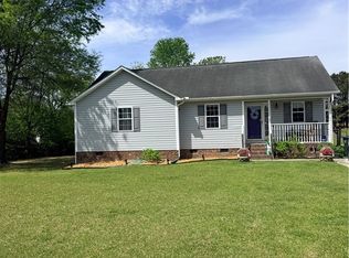 120 Patricia Dr, Smithfield, NC 27577