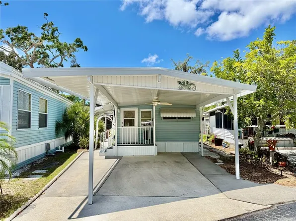 3300 26th Ave E Lot 217, Bradenton, FL 34208