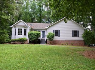 6021 Crabapple Way, Powder Springs, GA
