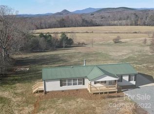 1633 N Brook 3 School Rd, Vale, NC 28168