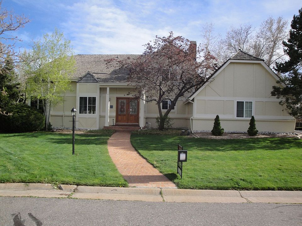 Main Exterior