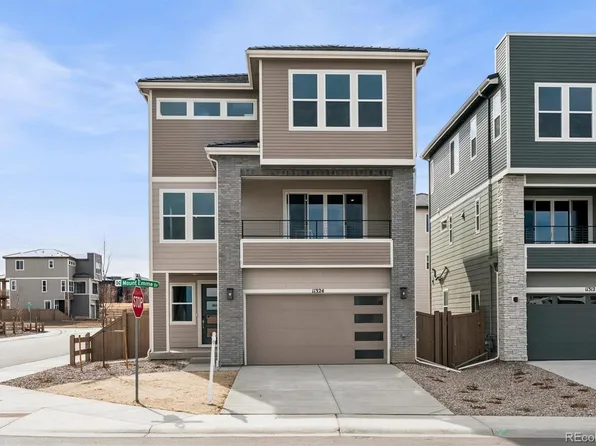 11324 Mount Emma Drive, Englewood, CO 80112
