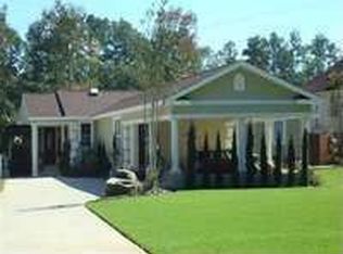 1214 Fort Retch Ct, Mullins, SC 29574