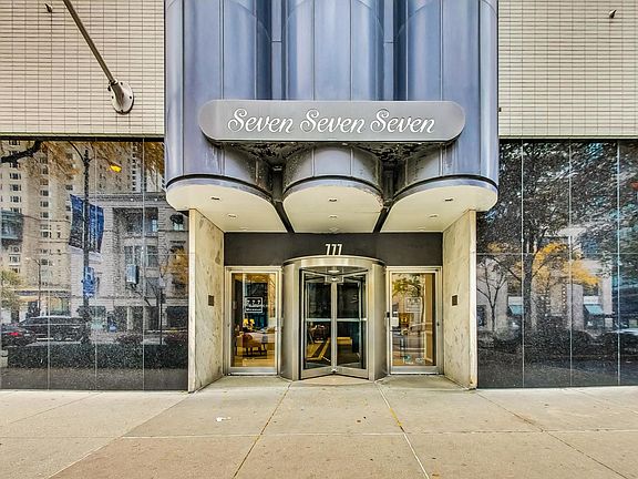 2nd image of 777 N Michigan Ave APT 3104