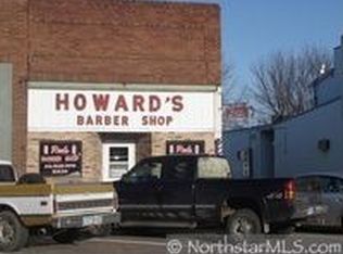 124 4th Ave N, Foley, MN 56329
