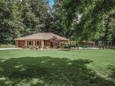 19123 Nokes Farm Rd, Siloam Springs, AR, 72761