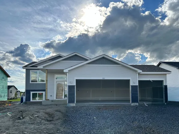 803 Hopkins Ln, Buffalo, MN 55313