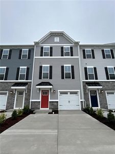 226 Tern Ave, Portsmouth, VA, 23701