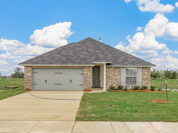 4153 Grassy Lake Dr, Bossier City, LA 71111
