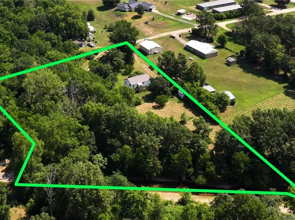 79 Dripping Springs Ln, Berryville, AR 72616