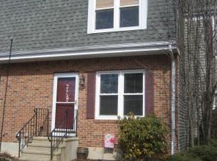 129 Summerhill Rd UNIT 129, Wallingford, CT 06492