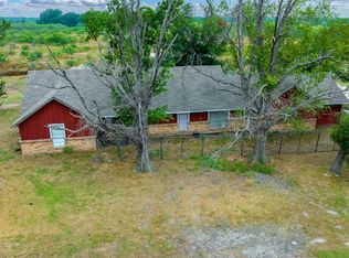 13370 County Road 4031, Kemp, TX 75143