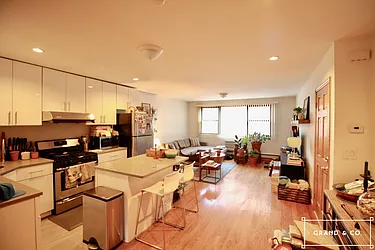 Rented by Grand & Co.