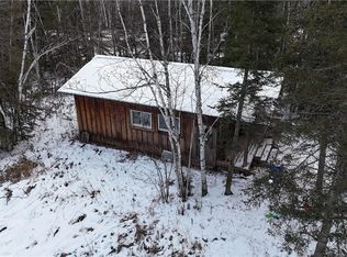 2597 S County Road O, Maple, WI 54854