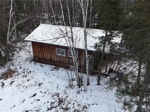 2597 County Road O, Maple, WI 54873