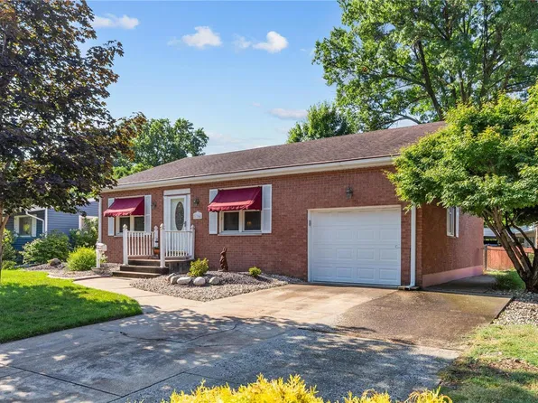 1704 Lindell Blvd, Granite City, IL 62040