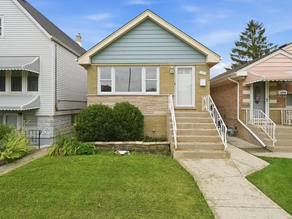 3723 S 53rd Ct, Cicero, IL 60804