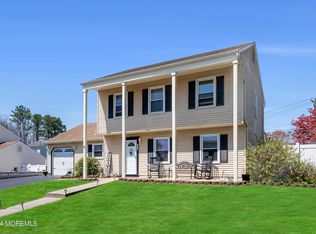 578 Carolina Ave, Brick, NJ 08724