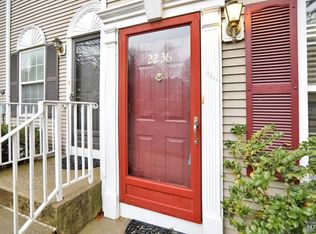 2236 Margaret Ct, Mahwah, NJ 07430