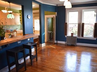 335 E 30th St, Baltimore, MD 21218