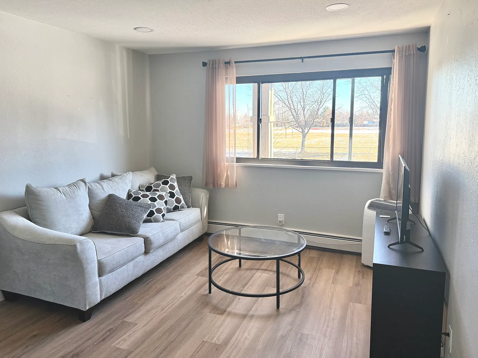 2 bed, 800 sqft, $2,500 — Photo 3