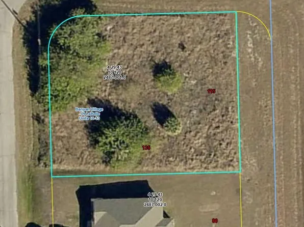 501 Ella Jean Pl, Labelle, FL 33935