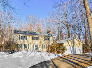 34 November Trl, Weston, CT 06883