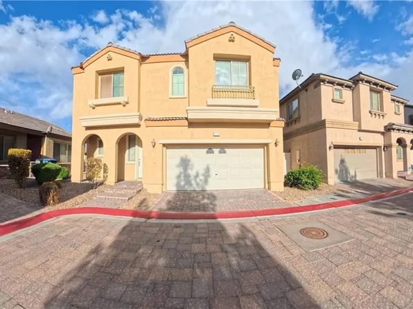 3548 Las Animas Ct, North Las Vegas, NV 89081