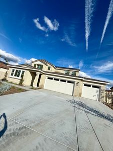 479 Hollyhock Cir, San Jacinto, CA, 92582