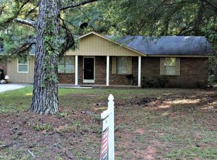 508 Bohannon Rd, Grantville, GA 30220