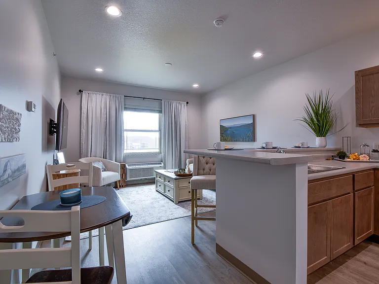 Crossroads Place Apartments — Photo 54