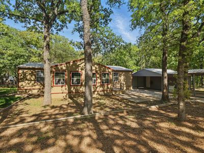 200 Finneyoaks Ln, Weatherford, TX, 76085