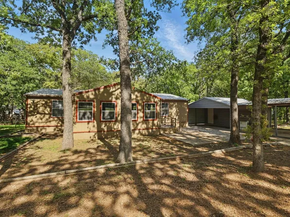 200 Finneyoaks Ln, Weatherford, TX 76085