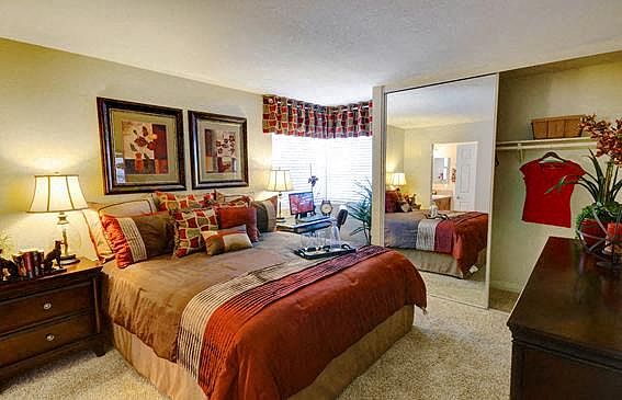 4th image of 5427 Lake Murray Blvd #39-07